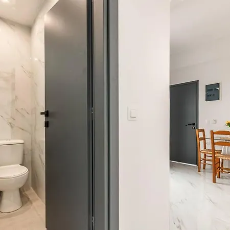 Apartment Fysalida's Coastal Gem 4 - Steps Away From The Sea