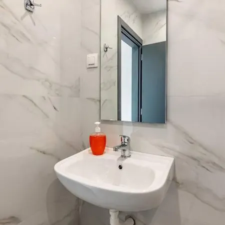 Apartment Fysalida's Coastal Gem 4 - Steps Away From The Sea